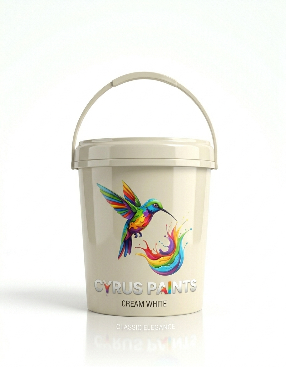 Cyrus Industrial Coating Tin