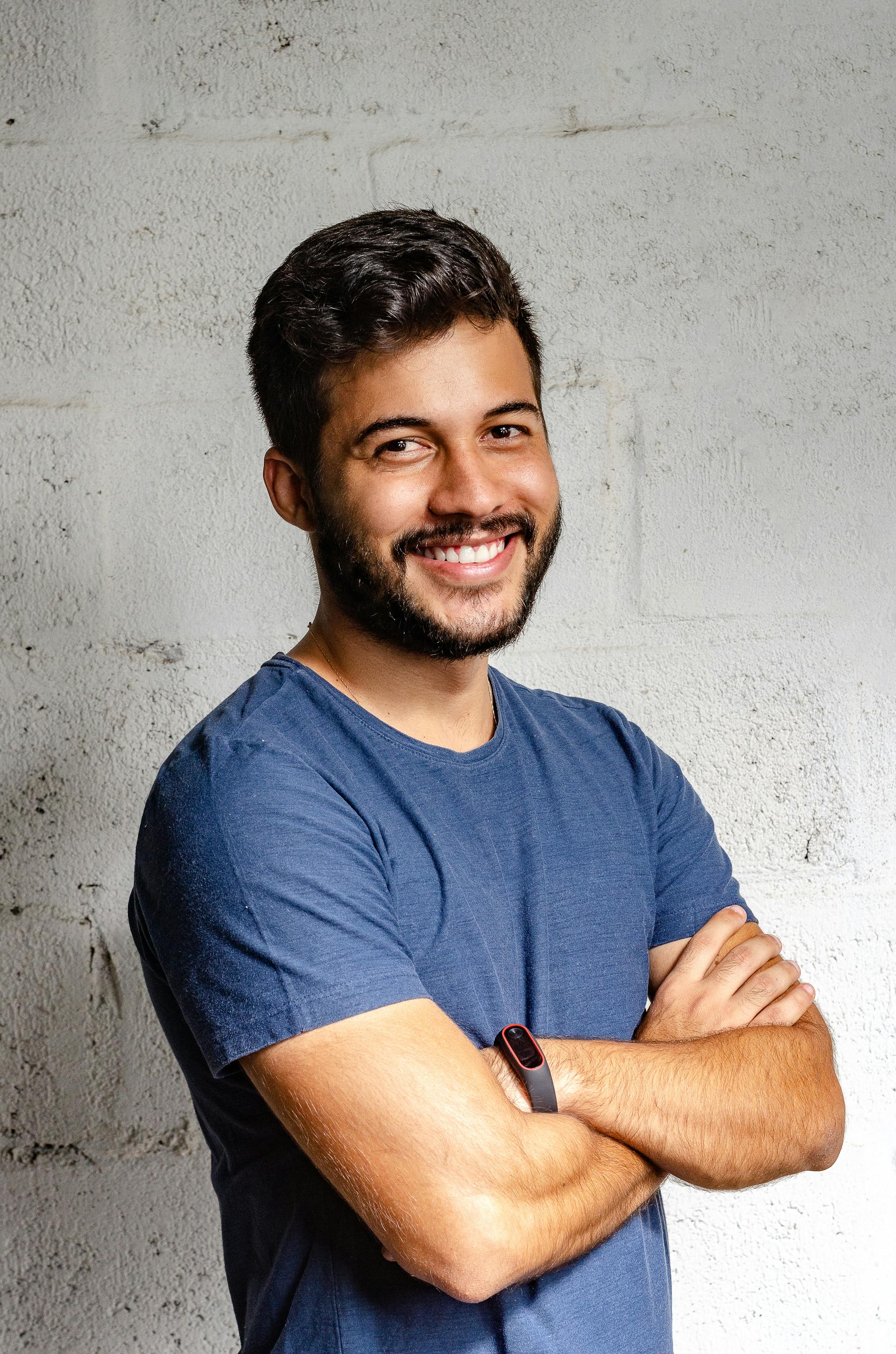 Rohan Mehta, Architect