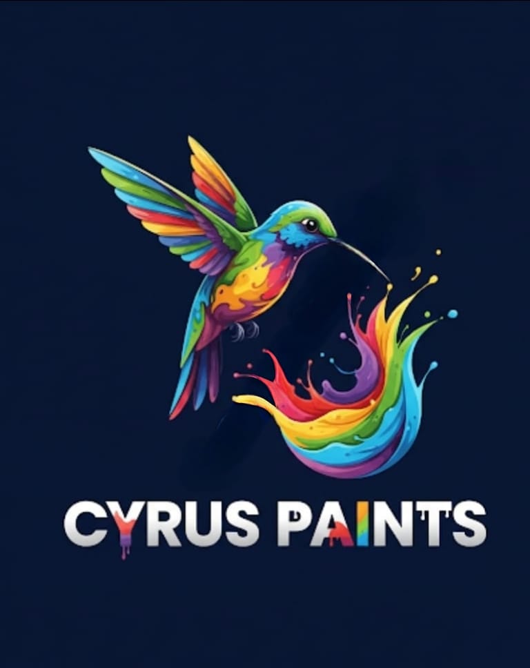Happy Clients with Cyrus Paints